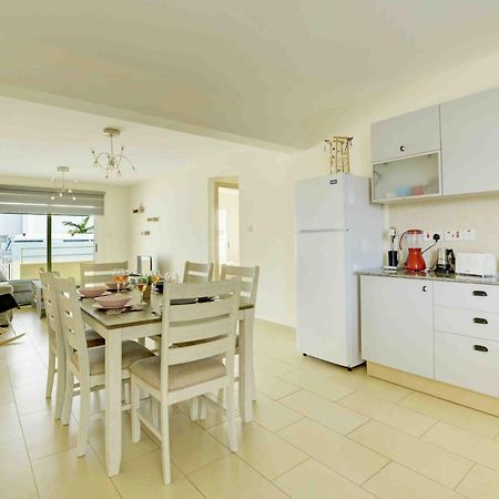 איה נאפה Nissi Martha Apartment מראה חיצוני תמונה