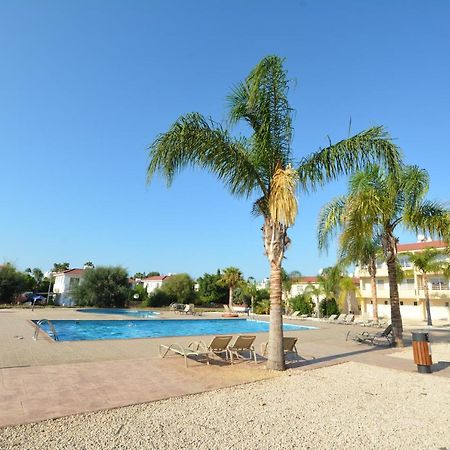איה נאפה Nissi Martha Apartment מראה חיצוני תמונה