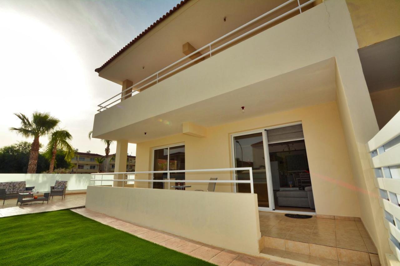 איה נאפה Nissi Martha Apartment מראה חיצוני תמונה