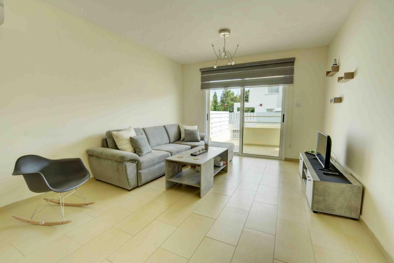 איה נאפה Nissi Martha Apartment מראה חיצוני תמונה