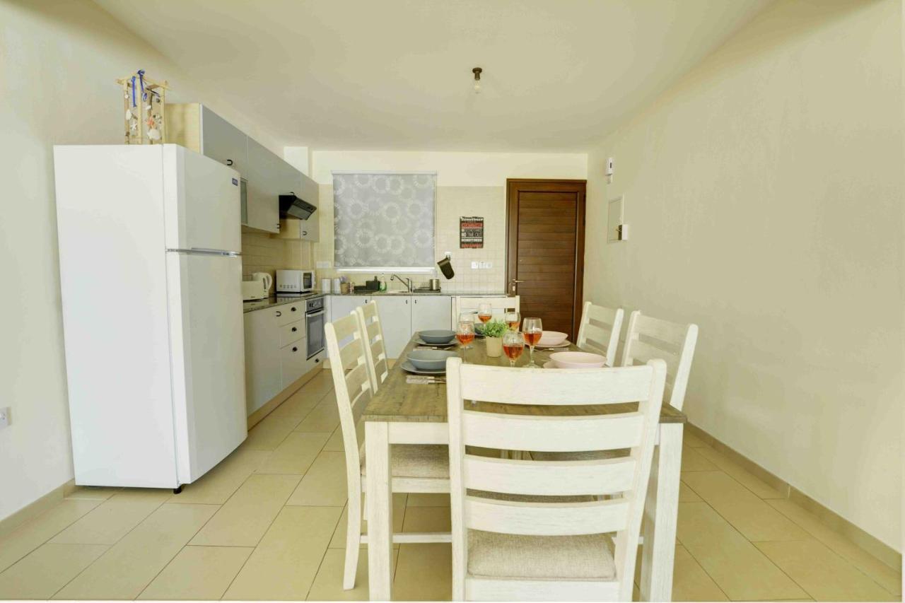 איה נאפה Nissi Martha Apartment מראה חיצוני תמונה