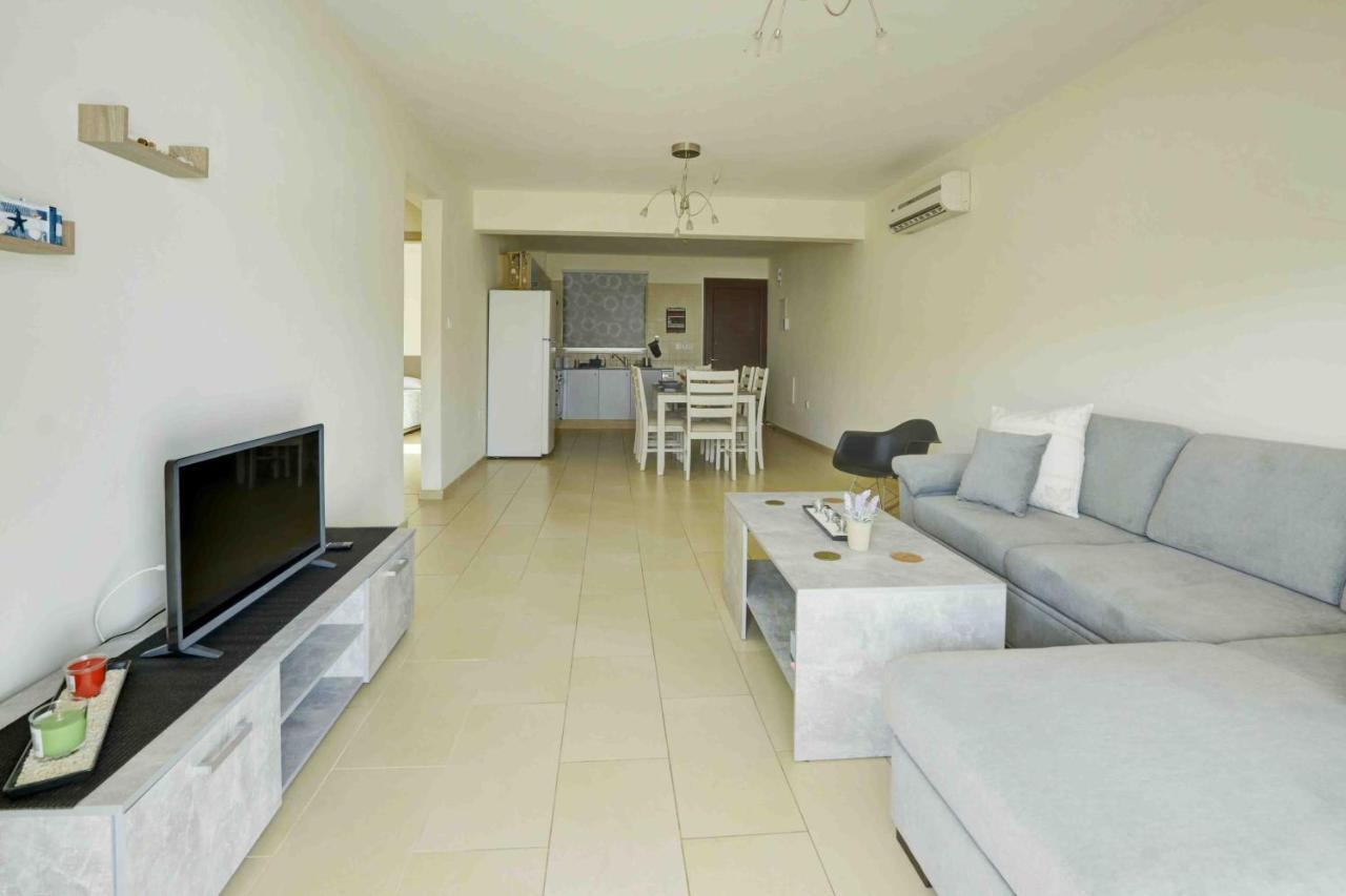 איה נאפה Nissi Martha Apartment מראה חיצוני תמונה
