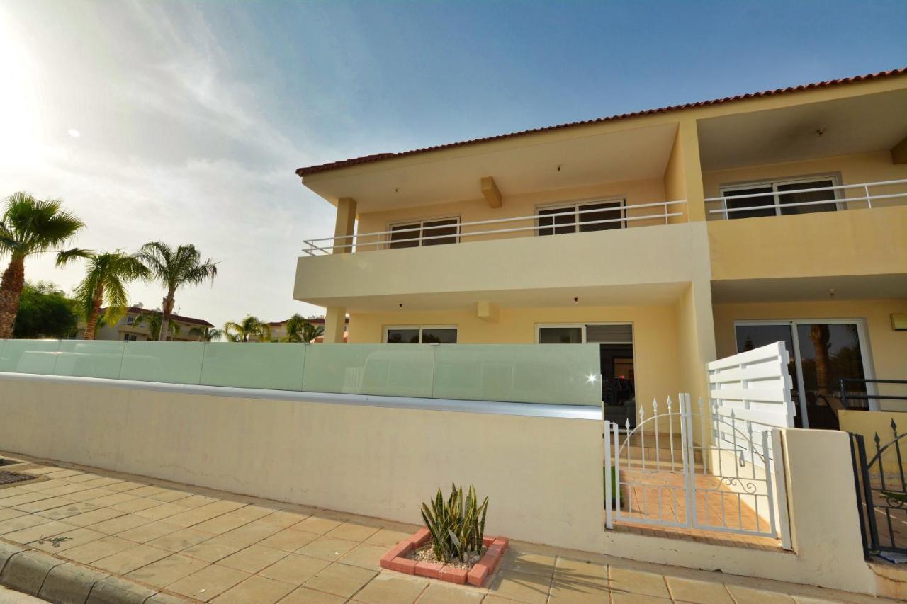 איה נאפה Nissi Martha Apartment מראה חיצוני תמונה