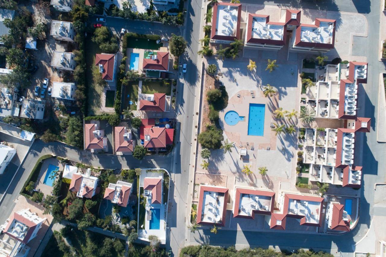 איה נאפה Nissi Martha Apartment מראה חיצוני תמונה