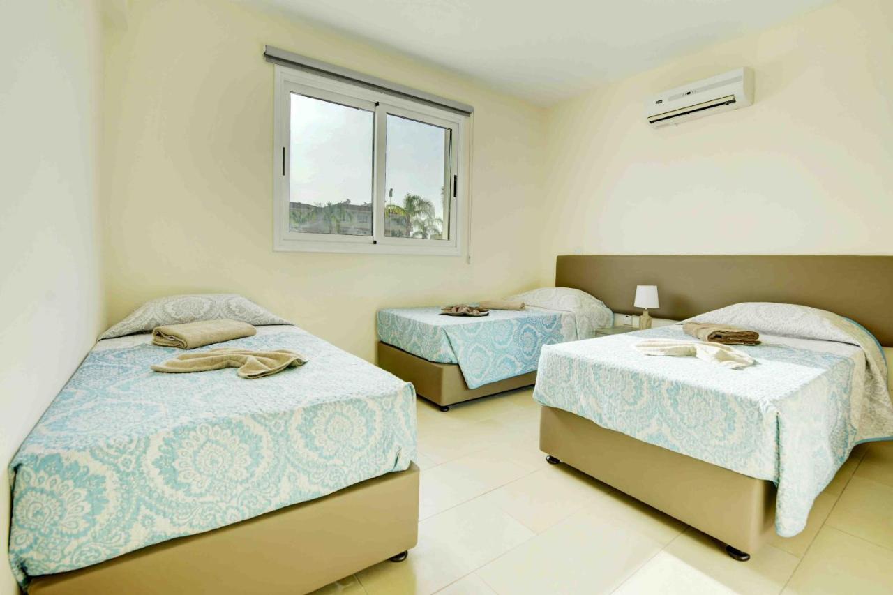 איה נאפה Nissi Martha Apartment מראה חיצוני תמונה