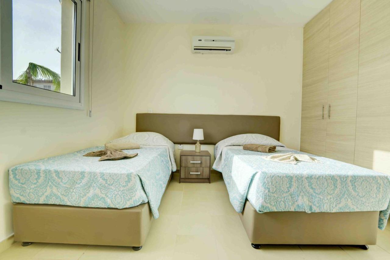 איה נאפה Nissi Martha Apartment מראה חיצוני תמונה