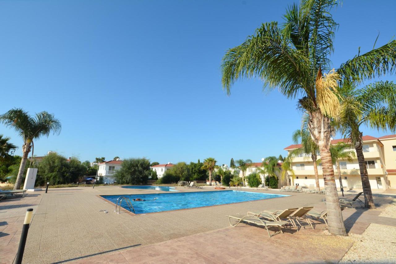איה נאפה Nissi Martha Apartment מראה חיצוני תמונה