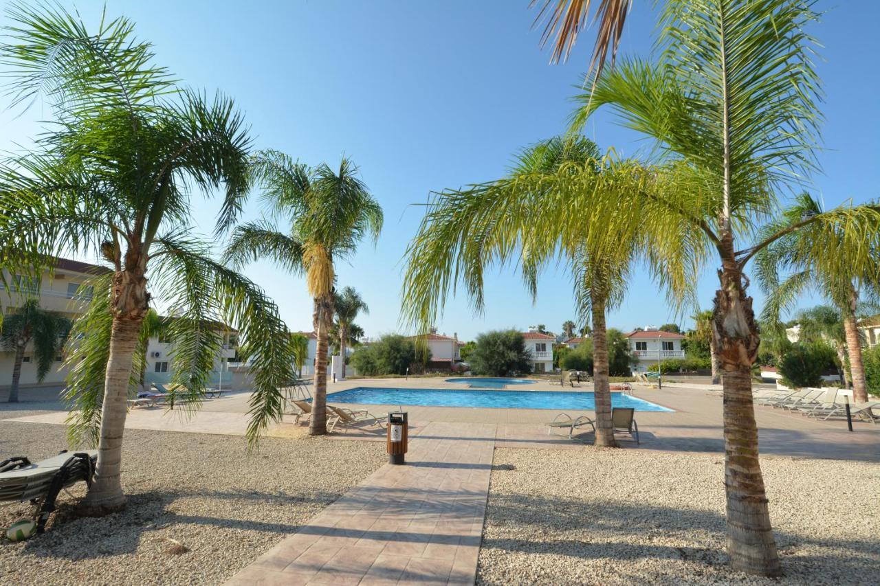 איה נאפה Nissi Martha Apartment מראה חיצוני תמונה