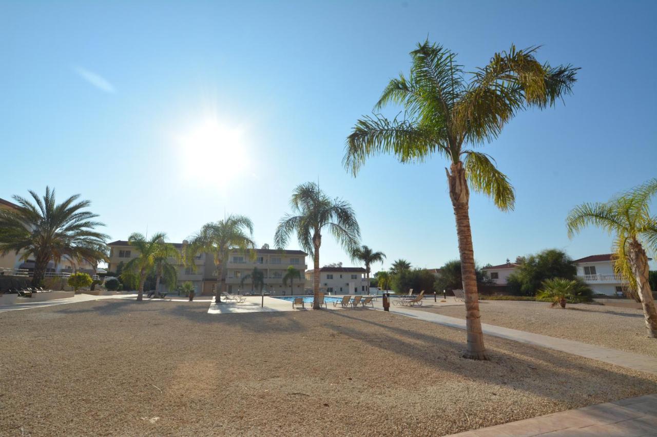 איה נאפה Nissi Martha Apartment מראה חיצוני תמונה